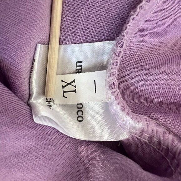 Urban CoCo Women's Basic Versatile Stretchy Flared Casual Mini Skater Skirt XL - Picture 6 of 12